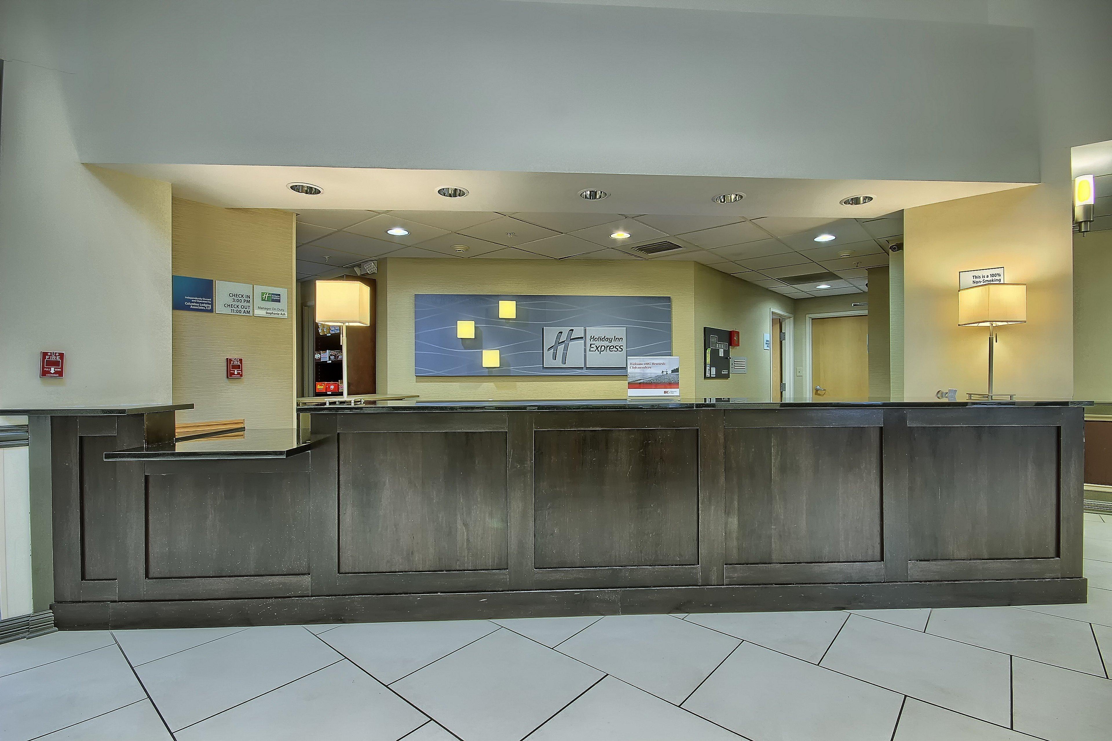Holiday Inn Express Hotel & Suites Grove City By Ihg Exterior photo